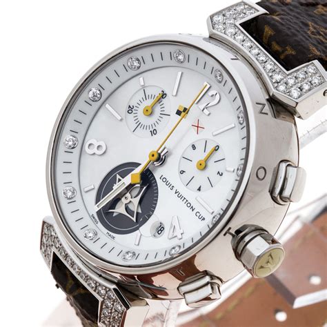 reloj louis vuitton original|All Watches Collection for Watches .